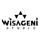 Wisageni Studio logo