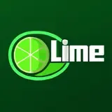 Lime Games logo