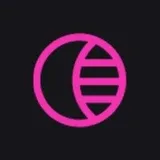 Pink Moon Studios logo