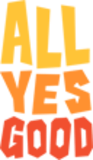 All Yes Good logo