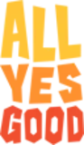 All Yes Good logo