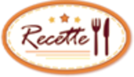 Recette logo