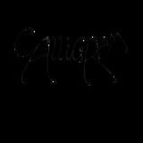 Calligram Studio