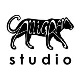 Calligram Studio logo