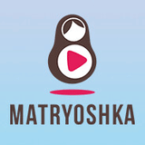 Matryoshka Games logo
