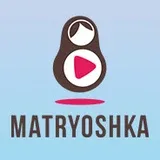 Matryoshka Games logo