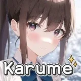 Karume logo