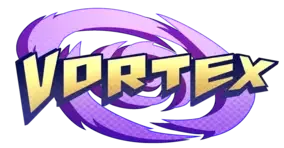 Vortex Indie Games logo