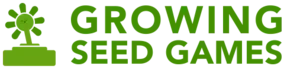 Growing Seed Games logo