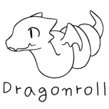 Dragonroll Studio logo