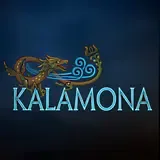 Kalamona Studios logo