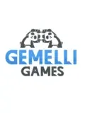 Gemelli Games logo
