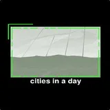 Cities in a Day logo