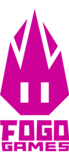 Fogo Games logo
