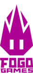 Fogo Games logo