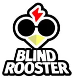Blind Rooster logo