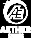 Aether Studios company logo