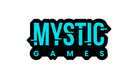 MYSTiC GAMES logo