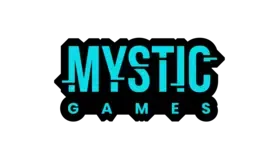 MYSTiC GAMES logo