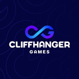 Cliffhanger Games logo