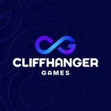 Cliffhanger Games logo
