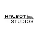 HALbot Studios logo