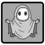 Unnatural Freaks Studio logo