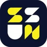 SSUN GAMES logo
