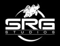 SRG Studios logo