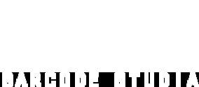 Barcode Studia logo