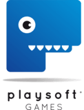 Playsoft logo