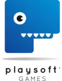 Playsoft logo