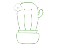 Cactus Production logo