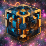 Quantum Quiver Games logo