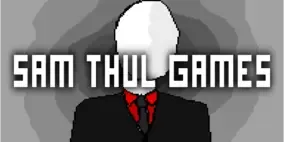 Sam Thul Games logo