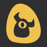 Waking Oni Games logo