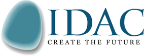 IDAC logo