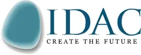IDAC logo