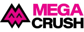 Megacrush Interactive Inc logo