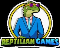 Reptilian Games logo