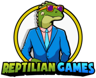 Reptilian Games
