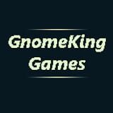 GnomeKing Games logo