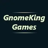 GnomeKing Games logo
