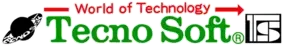 Technosoft logo