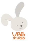Very Bad Bunny logo