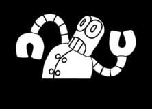 Claymatic Games logo