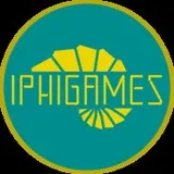 IPHIGAMES logo