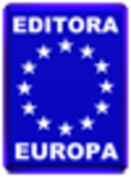 Editora Europa logo