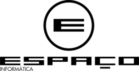 Espaço Informática logo
