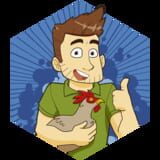 Jonathan Holmes logo